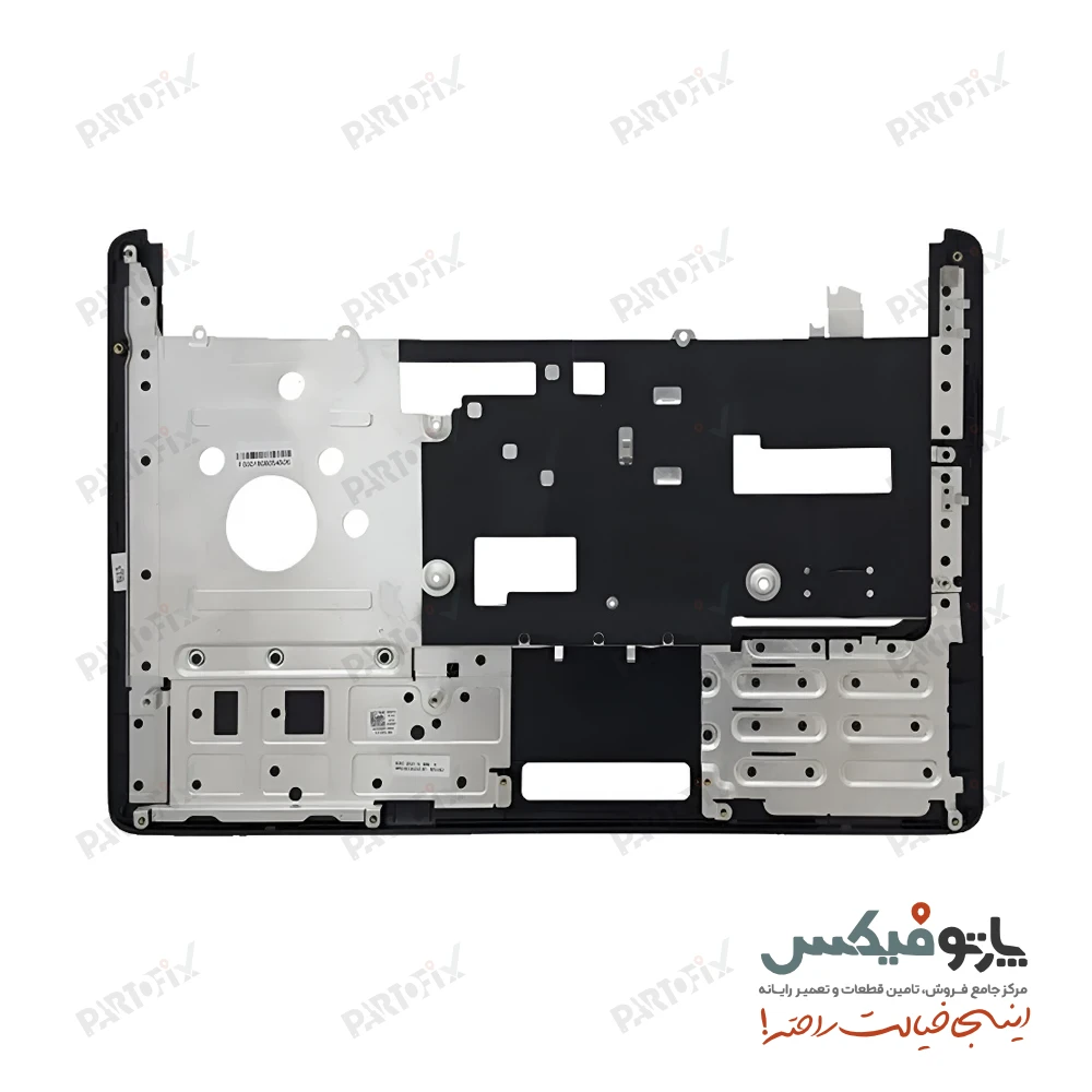 قاب دور کیبورد (C) لپ تاپ دل Inspiron 1545